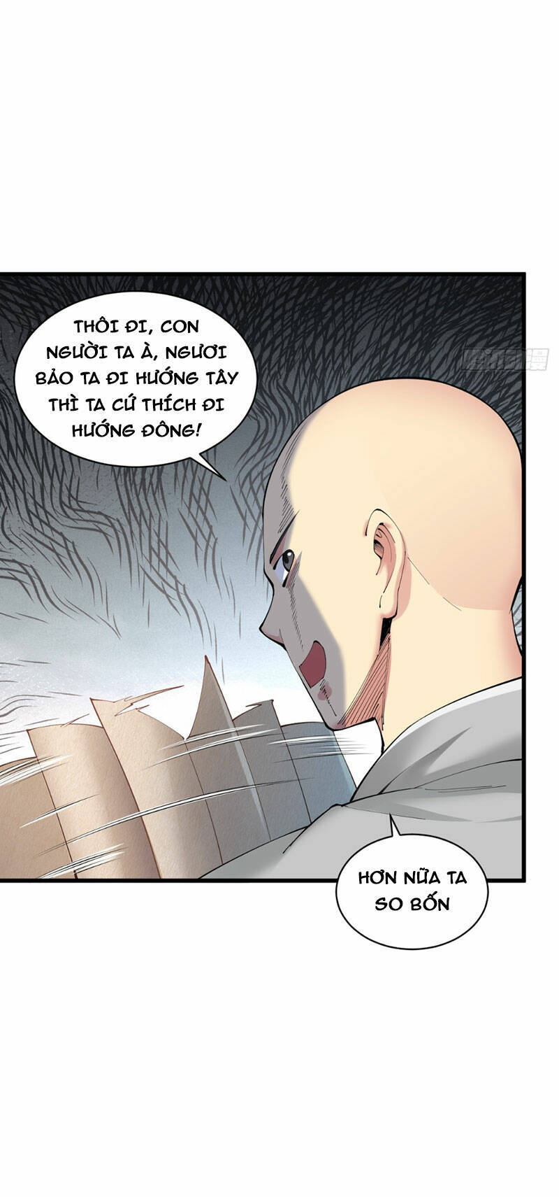 Bắt Đầu Với Tuyệt Sắc Sư Tôn: Hệ Thống Tổng Cục Phản Cốt Chap 12 - Next Chap 13