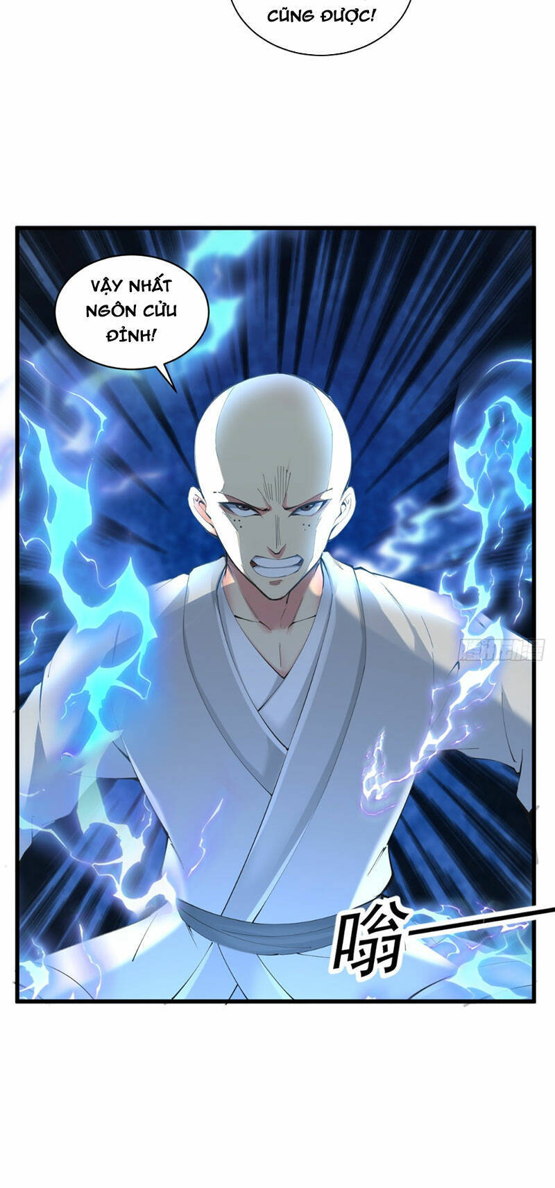 Bắt Đầu Với Tuyệt Sắc Sư Tôn: Hệ Thống Tổng Cục Phản Cốt Chap 12 - Next Chap 13
