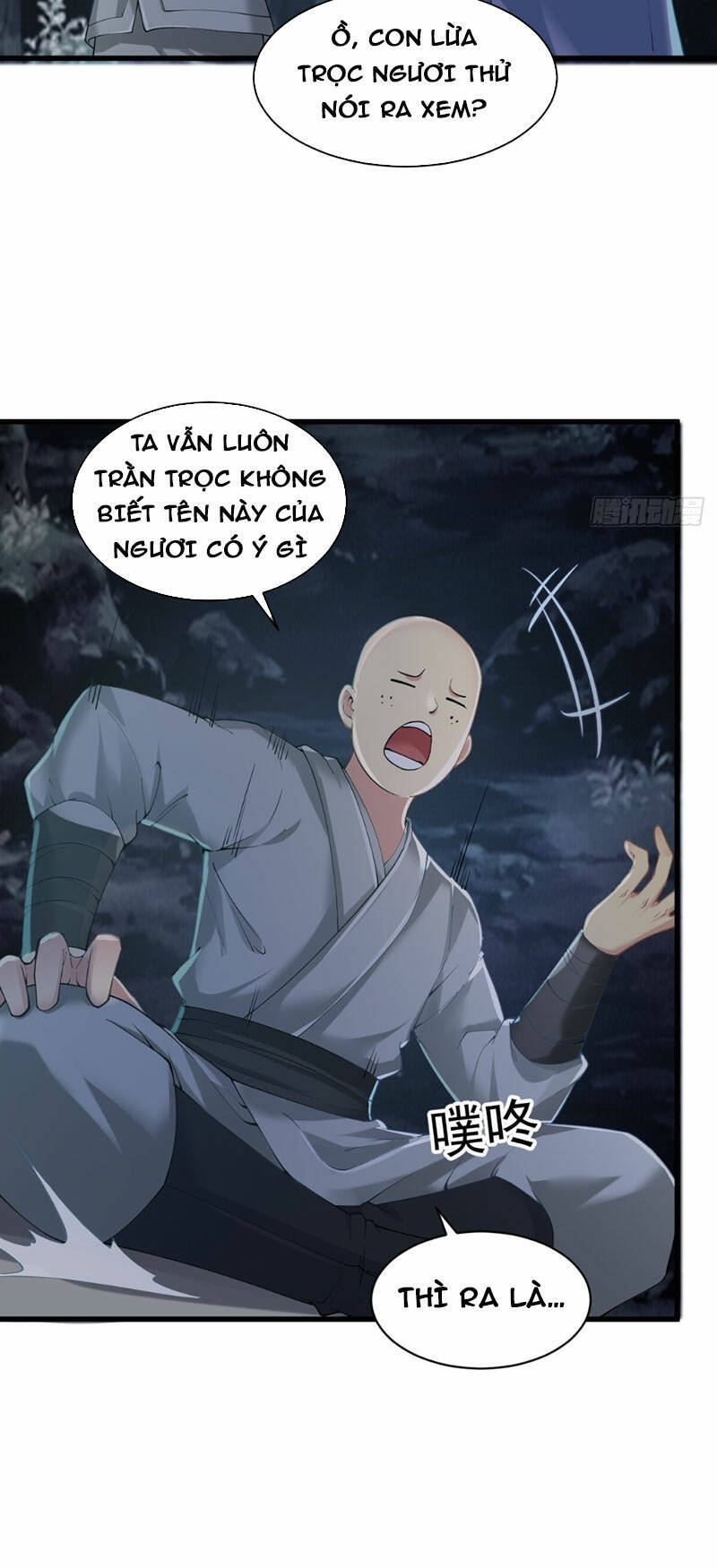Bắt Đầu Với Tuyệt Sắc Sư Tôn: Hệ Thống Tổng Cục Phản Cốt Chap 12 - Next Chap 13