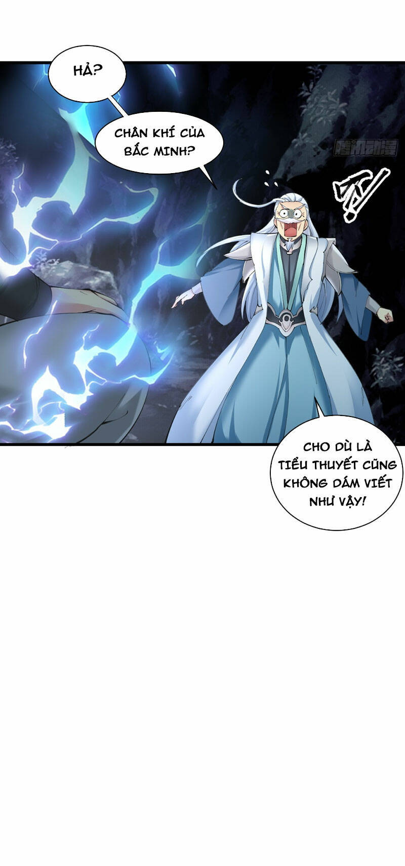 Bắt Đầu Với Tuyệt Sắc Sư Tôn: Hệ Thống Tổng Cục Phản Cốt Chap 12 - Next Chap 13