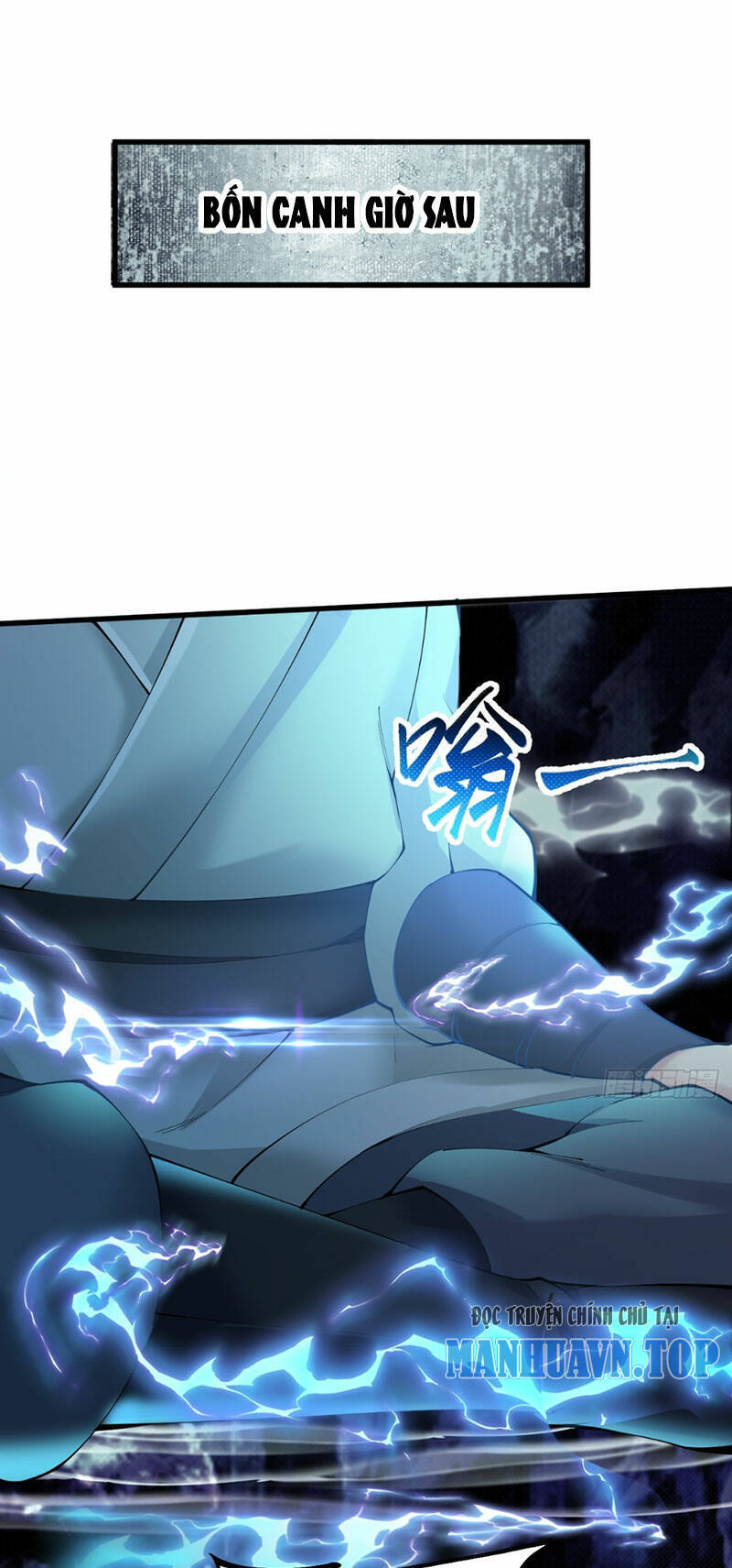 Bắt Đầu Với Tuyệt Sắc Sư Tôn: Hệ Thống Tổng Cục Phản Cốt Chap 12 - Next Chap 13
