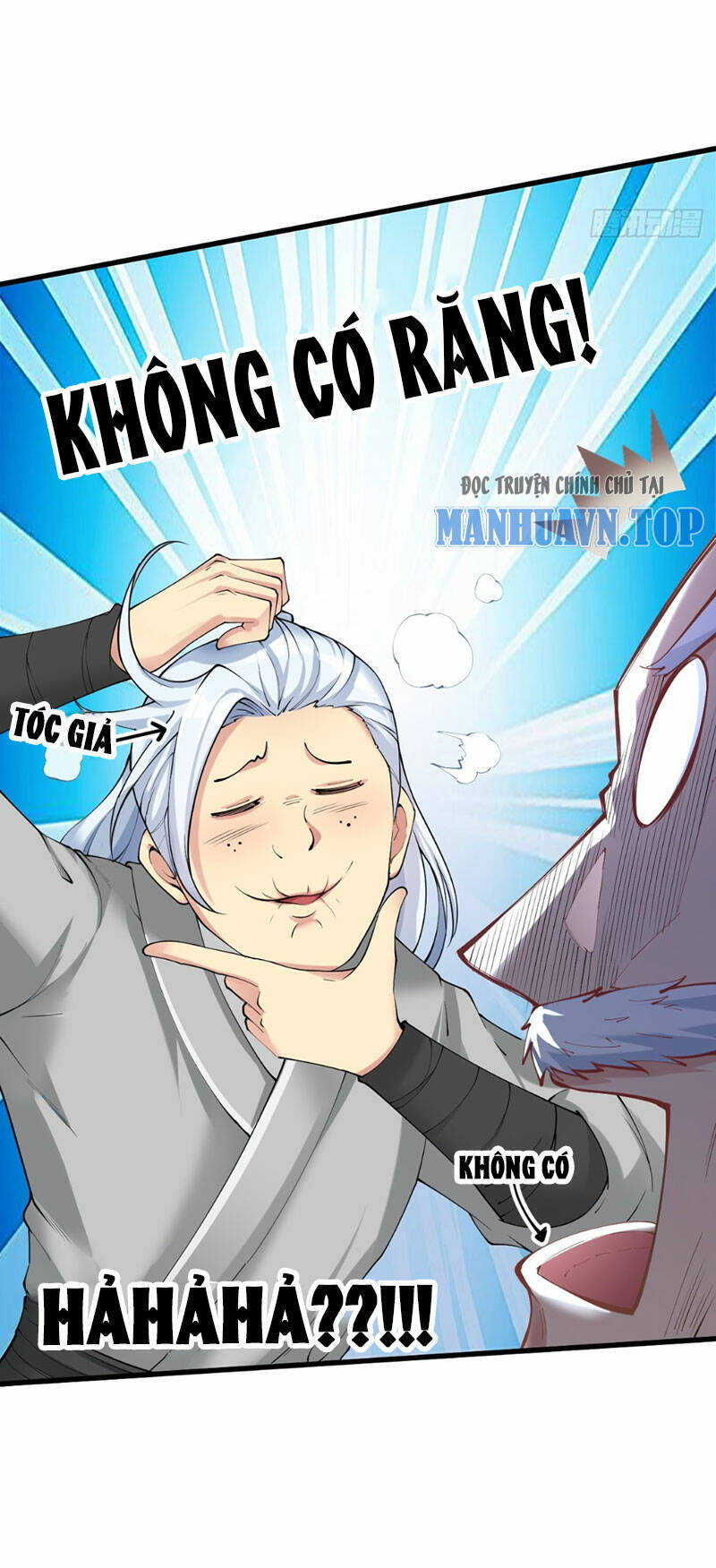 Bắt Đầu Với Tuyệt Sắc Sư Tôn: Hệ Thống Tổng Cục Phản Cốt Chap 12 - Next Chap 13