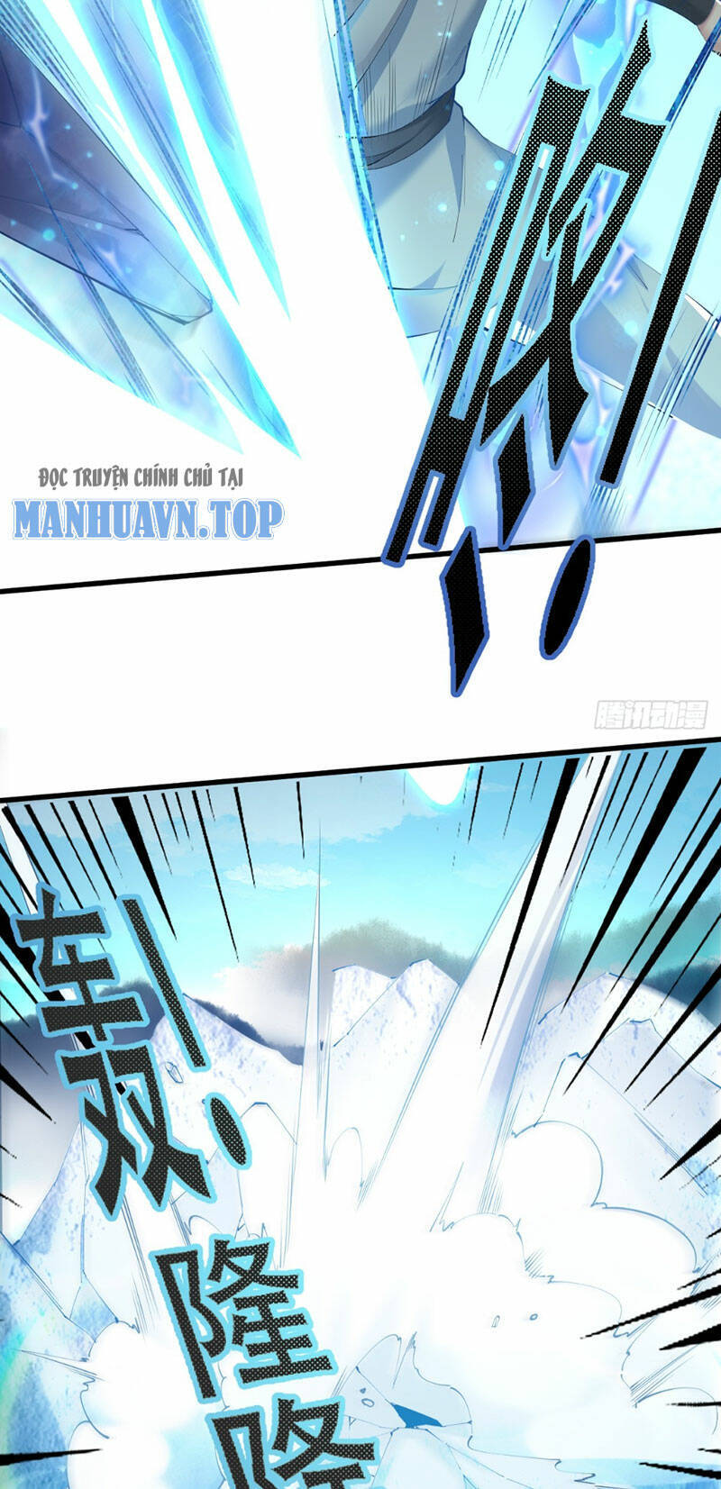 Bắt Đầu Với Tuyệt Sắc Sư Tôn: Hệ Thống Tổng Cục Phản Cốt Chap 12 - Next Chap 13