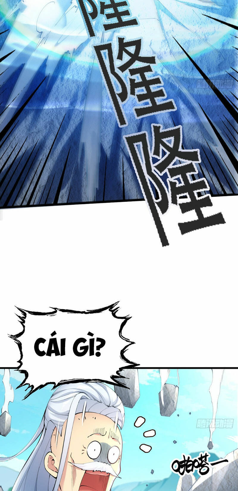 Bắt Đầu Với Tuyệt Sắc Sư Tôn: Hệ Thống Tổng Cục Phản Cốt Chap 12 - Next Chap 13