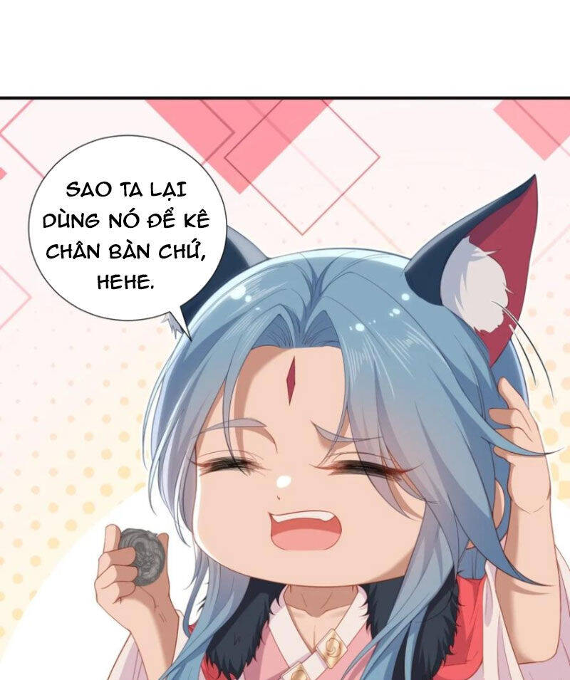 Bắt Đầu Với Tuyệt Sắc Sư Tôn: Hệ Thống Tổng Cục Phản Cốt Chap 120 - Next Chap 121