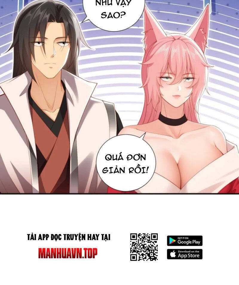 Bắt Đầu Với Tuyệt Sắc Sư Tôn: Hệ Thống Tổng Cục Phản Cốt Chap 120 - Next Chap 121