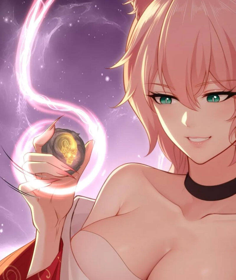 Bắt Đầu Với Tuyệt Sắc Sư Tôn: Hệ Thống Tổng Cục Phản Cốt Chap 120 - Next Chap 121