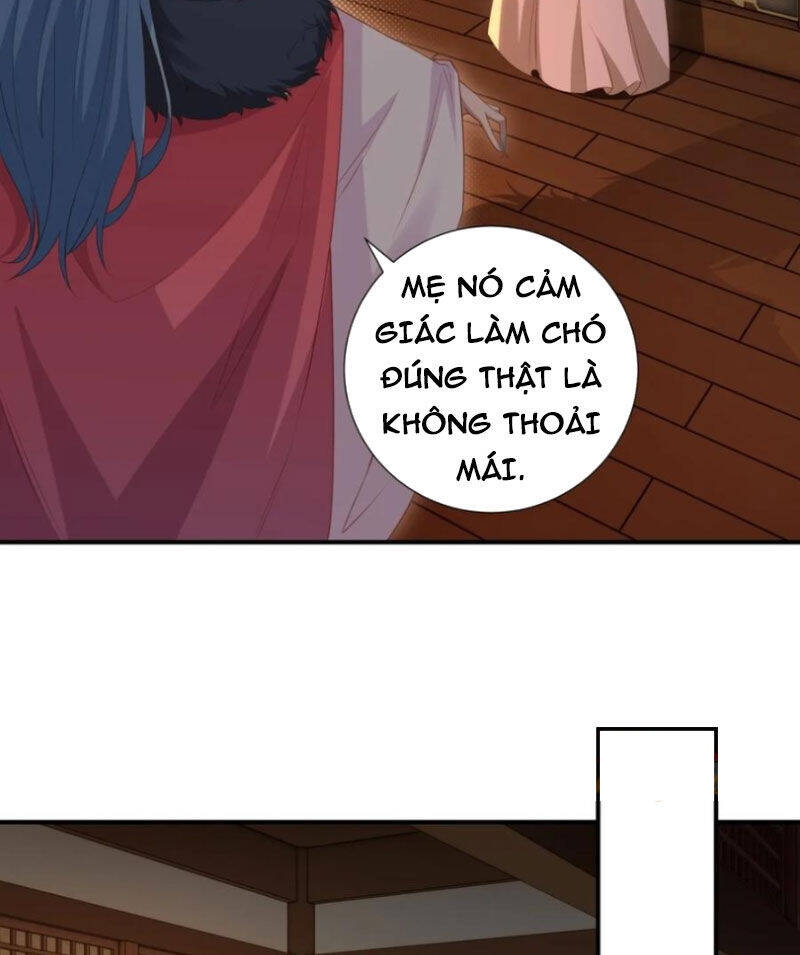 Bắt Đầu Với Tuyệt Sắc Sư Tôn: Hệ Thống Tổng Cục Phản Cốt Chap 120 - Next Chap 121
