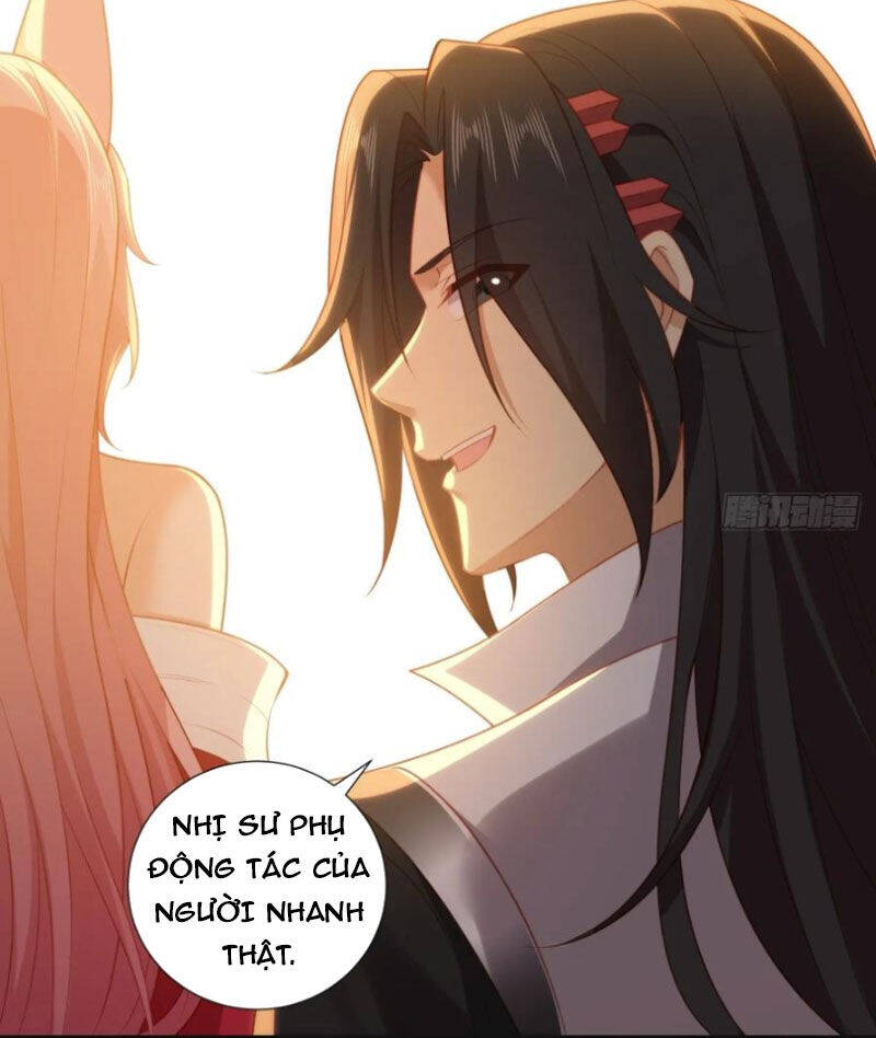 Bắt Đầu Với Tuyệt Sắc Sư Tôn: Hệ Thống Tổng Cục Phản Cốt Chap 120 - Next Chap 121