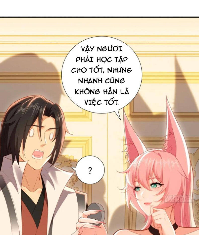 Bắt Đầu Với Tuyệt Sắc Sư Tôn: Hệ Thống Tổng Cục Phản Cốt Chap 120 - Next Chap 121