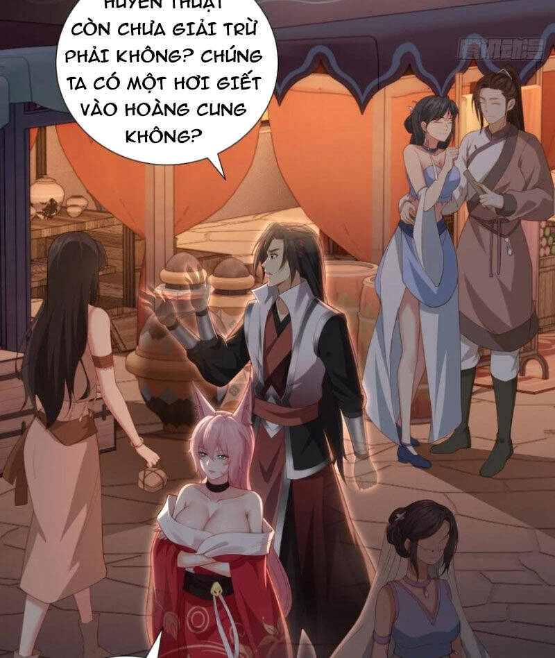 Bắt Đầu Với Tuyệt Sắc Sư Tôn: Hệ Thống Tổng Cục Phản Cốt Chap 120 - Next Chap 121