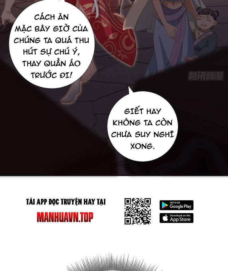 Bắt Đầu Với Tuyệt Sắc Sư Tôn: Hệ Thống Tổng Cục Phản Cốt Chap 120 - Next Chap 121
