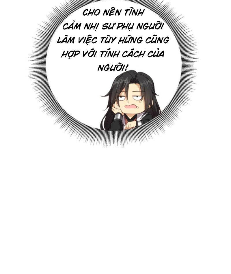 Bắt Đầu Với Tuyệt Sắc Sư Tôn: Hệ Thống Tổng Cục Phản Cốt Chap 120 - Next Chap 121