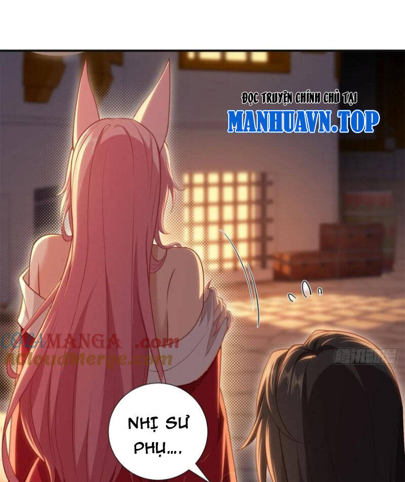 Bắt Đầu Với Tuyệt Sắc Sư Tôn: Hệ Thống Tổng Cục Phản Cốt Chap 120 - Next Chap 121