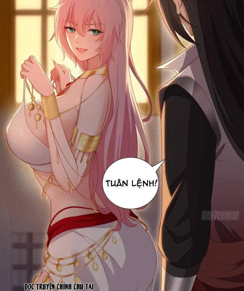 Bắt Đầu Với Tuyệt Sắc Sư Tôn: Hệ Thống Tổng Cục Phản Cốt Chap 120 - Next Chap 121