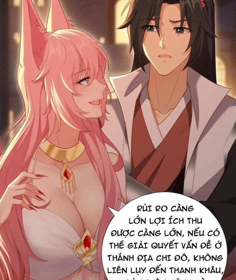 Bắt Đầu Với Tuyệt Sắc Sư Tôn: Hệ Thống Tổng Cục Phản Cốt Chap 120 - Next Chap 121
