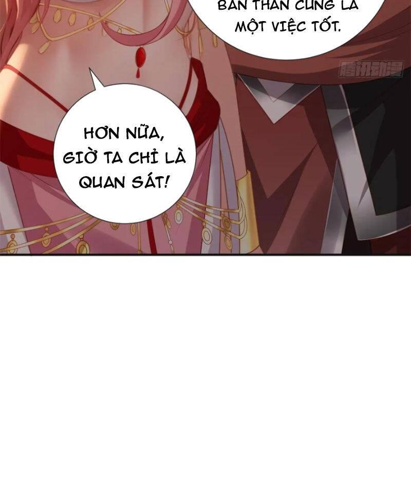 Bắt Đầu Với Tuyệt Sắc Sư Tôn: Hệ Thống Tổng Cục Phản Cốt Chap 120 - Next Chap 121