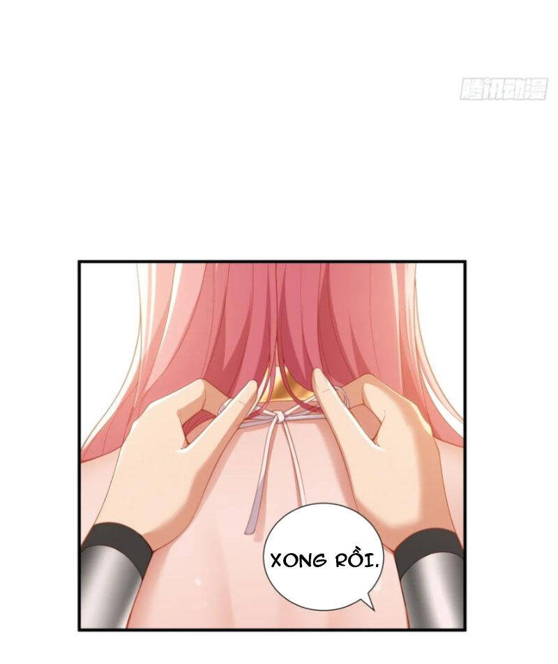 Bắt Đầu Với Tuyệt Sắc Sư Tôn: Hệ Thống Tổng Cục Phản Cốt Chap 120 - Next Chap 121