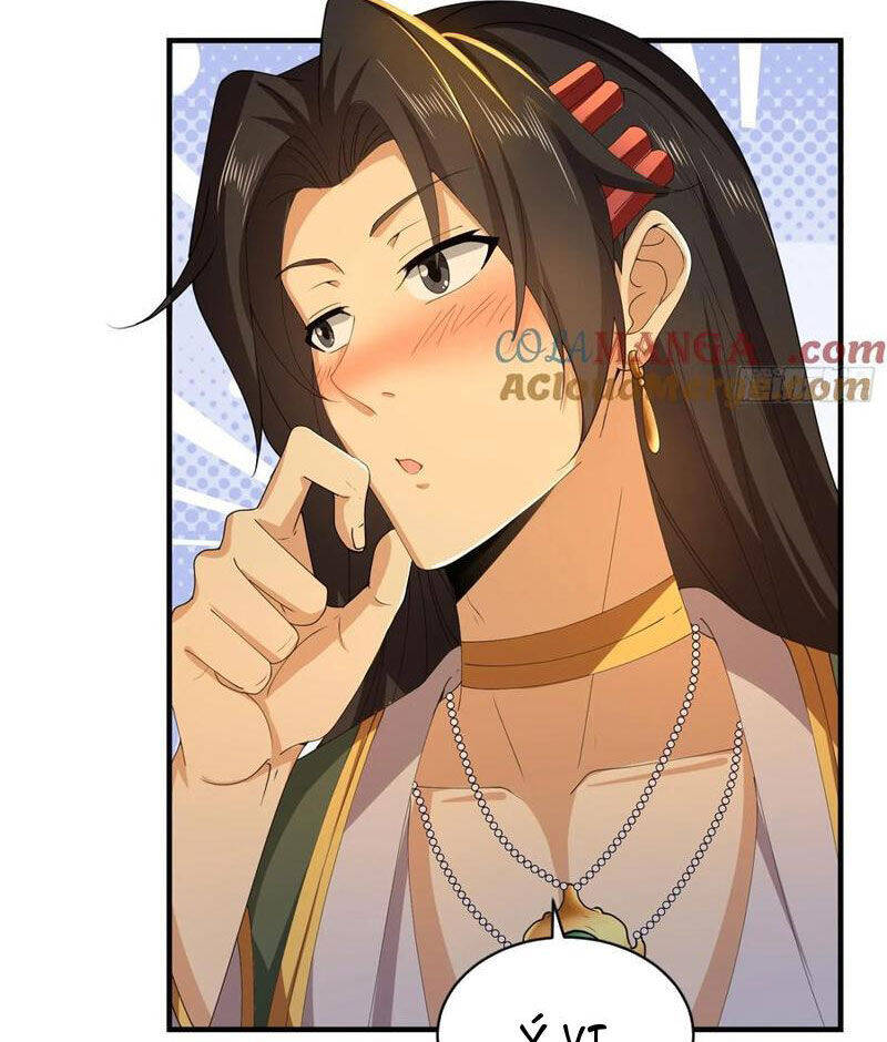 Bắt Đầu Với Tuyệt Sắc Sư Tôn: Hệ Thống Tổng Cục Phản Cốt Chap 121 - Next Chap 122