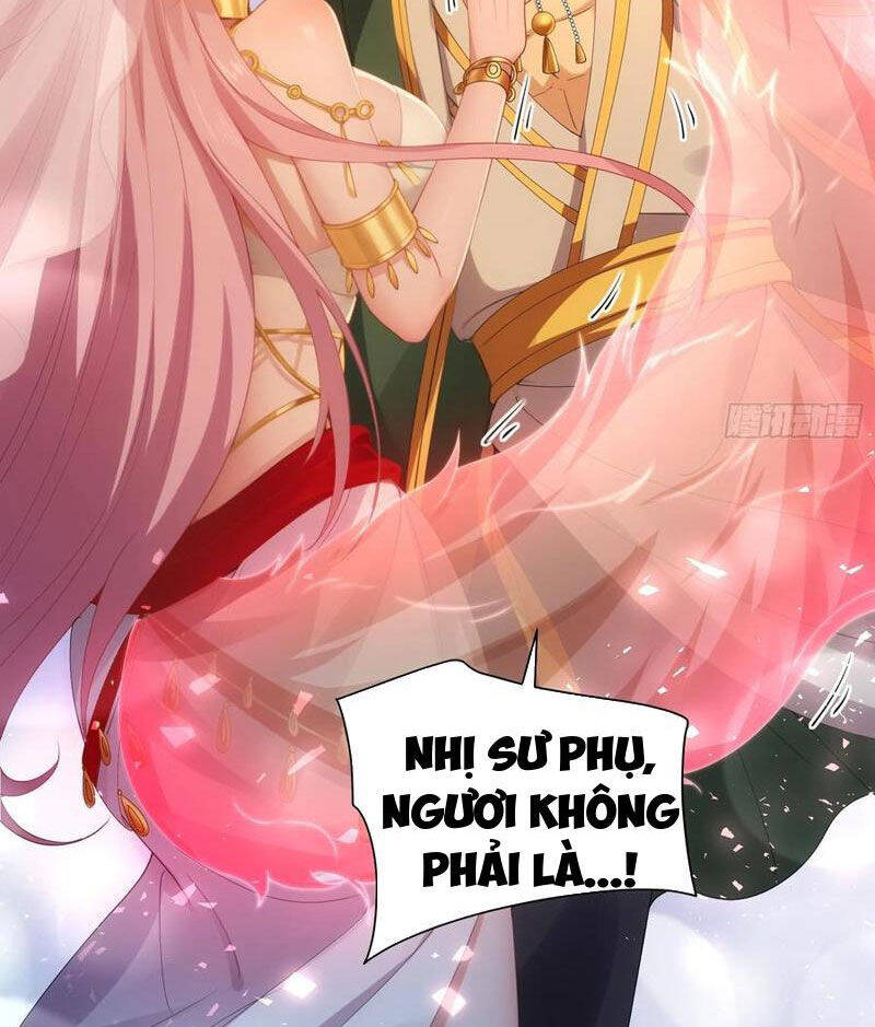 Bắt Đầu Với Tuyệt Sắc Sư Tôn: Hệ Thống Tổng Cục Phản Cốt Chap 121 - Next Chap 122