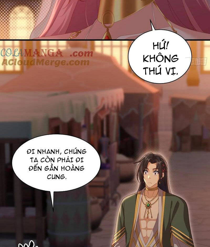 Bắt Đầu Với Tuyệt Sắc Sư Tôn: Hệ Thống Tổng Cục Phản Cốt Chap 121 - Next Chap 122
