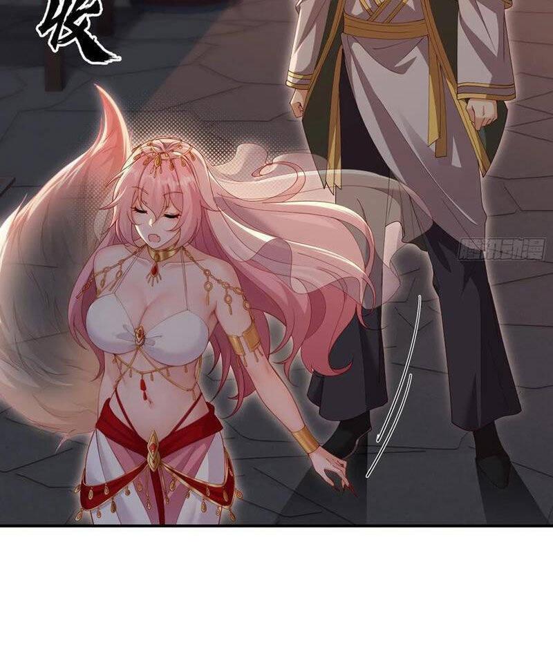 Bắt Đầu Với Tuyệt Sắc Sư Tôn: Hệ Thống Tổng Cục Phản Cốt Chap 121 - Next Chap 122