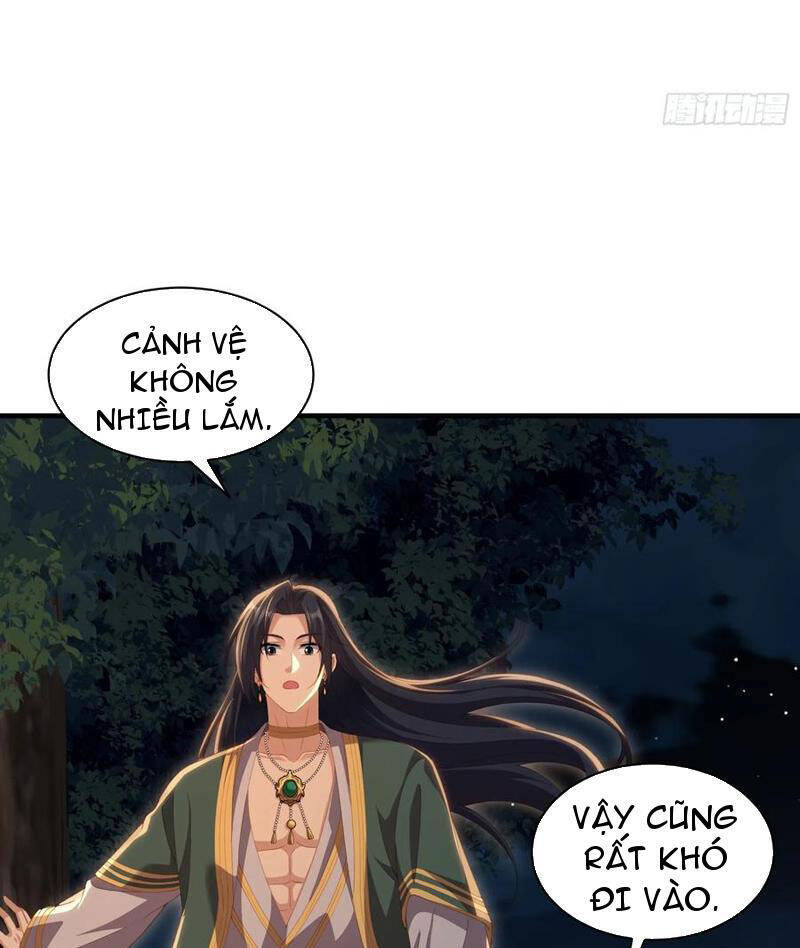 Bắt Đầu Với Tuyệt Sắc Sư Tôn: Hệ Thống Tổng Cục Phản Cốt Chap 121 - Next Chap 122