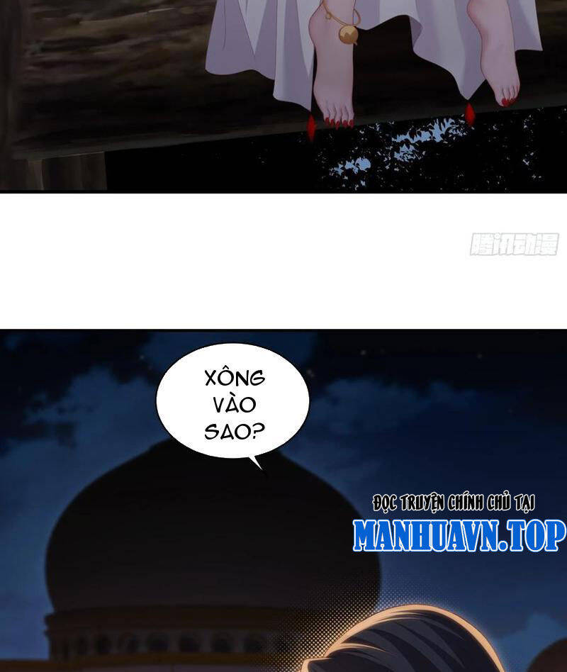 Bắt Đầu Với Tuyệt Sắc Sư Tôn: Hệ Thống Tổng Cục Phản Cốt Chap 121 - Next Chap 122