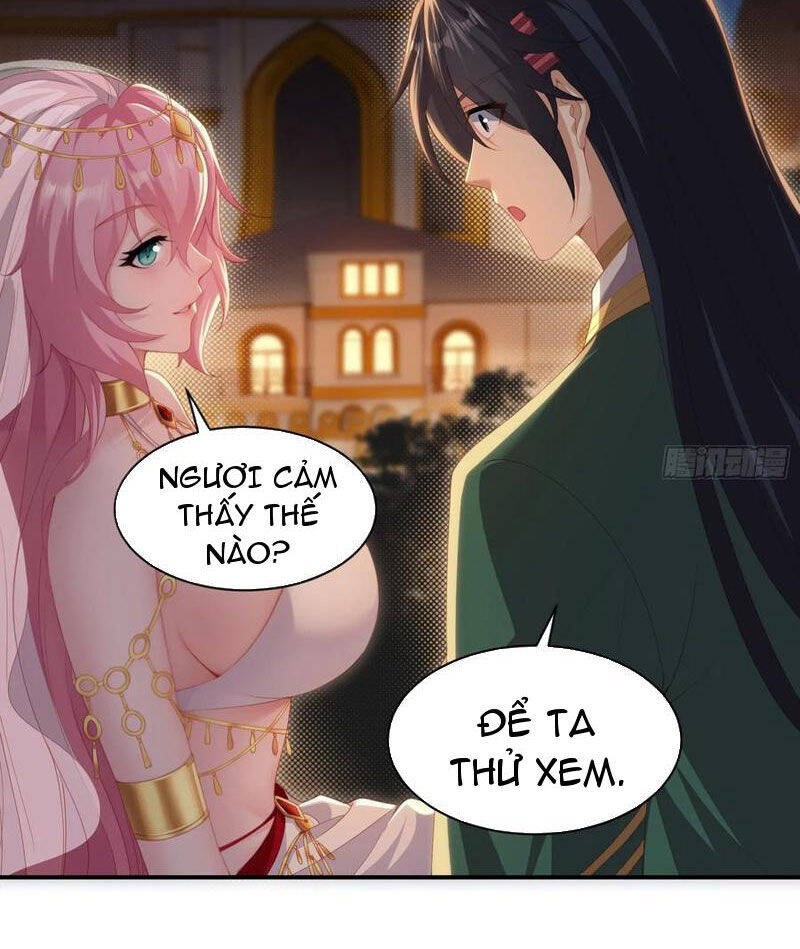 Bắt Đầu Với Tuyệt Sắc Sư Tôn: Hệ Thống Tổng Cục Phản Cốt Chap 121 - Next Chap 122
