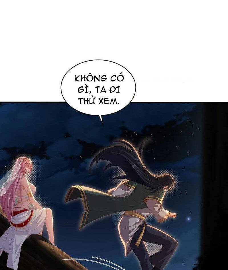 Bắt Đầu Với Tuyệt Sắc Sư Tôn: Hệ Thống Tổng Cục Phản Cốt Chap 121 - Next Chap 122