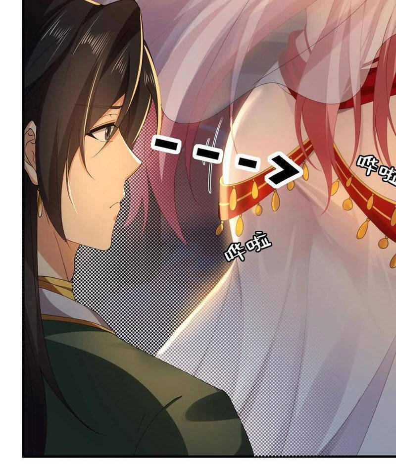 Bắt Đầu Với Tuyệt Sắc Sư Tôn: Hệ Thống Tổng Cục Phản Cốt Chap 121 - Next Chap 122