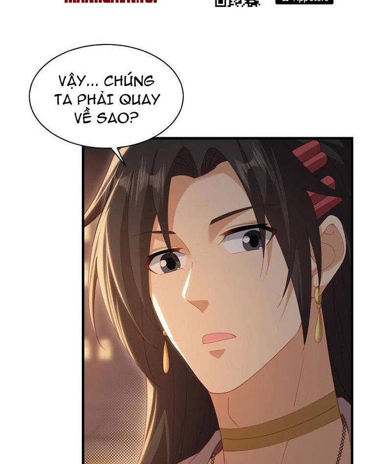 Bắt Đầu Với Tuyệt Sắc Sư Tôn: Hệ Thống Tổng Cục Phản Cốt Chap 121 - Next Chap 122