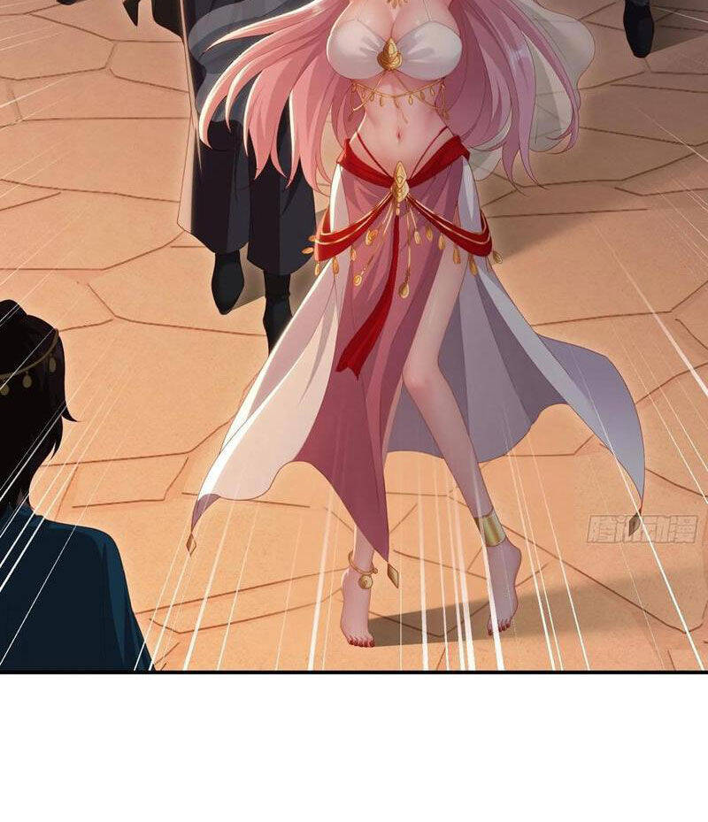 Bắt Đầu Với Tuyệt Sắc Sư Tôn: Hệ Thống Tổng Cục Phản Cốt Chap 121 - Next Chap 122