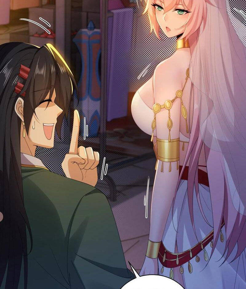 Bắt Đầu Với Tuyệt Sắc Sư Tôn: Hệ Thống Tổng Cục Phản Cốt Chap 121 - Next Chap 122