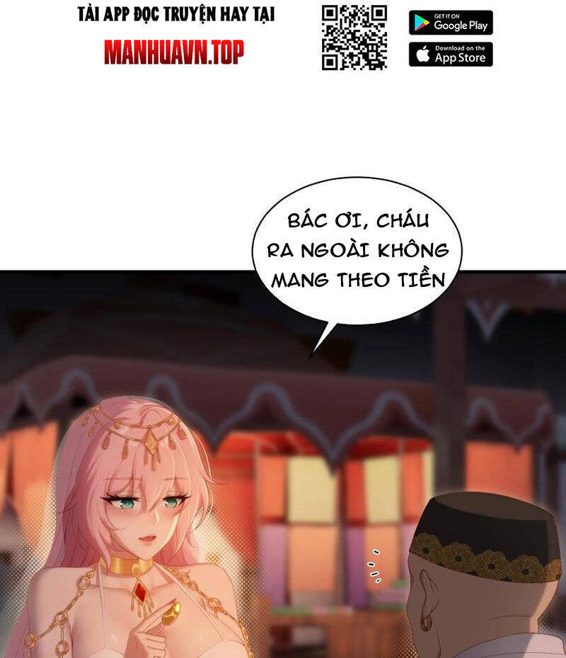 Bắt Đầu Với Tuyệt Sắc Sư Tôn: Hệ Thống Tổng Cục Phản Cốt Chap 121 - Next Chap 122