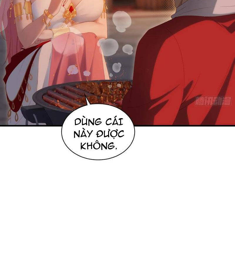 Bắt Đầu Với Tuyệt Sắc Sư Tôn: Hệ Thống Tổng Cục Phản Cốt Chap 121 - Next Chap 122
