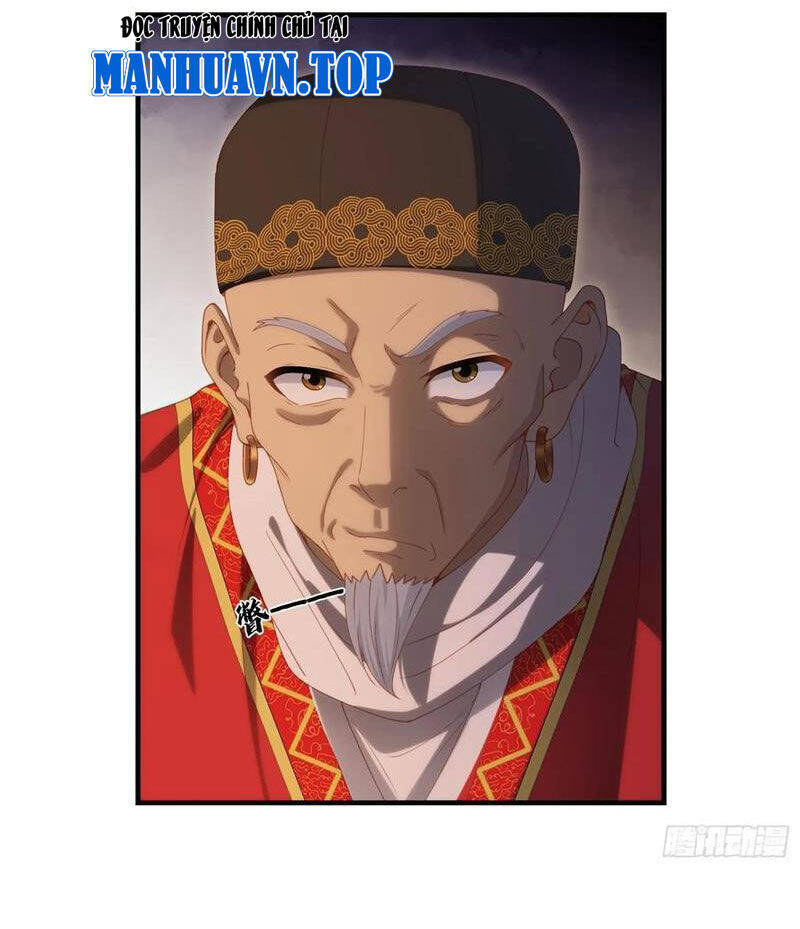 Bắt Đầu Với Tuyệt Sắc Sư Tôn: Hệ Thống Tổng Cục Phản Cốt Chap 121 - Next Chap 122