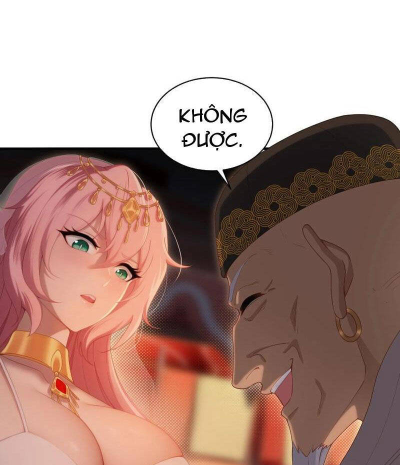 Bắt Đầu Với Tuyệt Sắc Sư Tôn: Hệ Thống Tổng Cục Phản Cốt Chap 121 - Next Chap 122