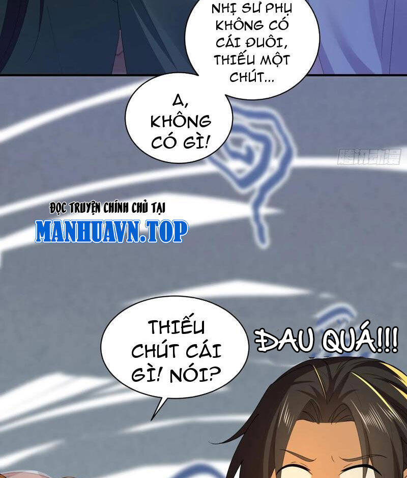 Bắt Đầu Với Tuyệt Sắc Sư Tôn: Hệ Thống Tổng Cục Phản Cốt Chap 121 - Next Chap 122