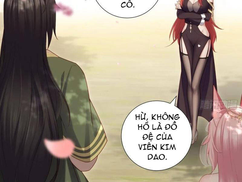 Bắt Đầu Với Tuyệt Sắc Sư Tôn: Hệ Thống Tổng Cục Phản Cốt Chap 122 - Next Chap 123