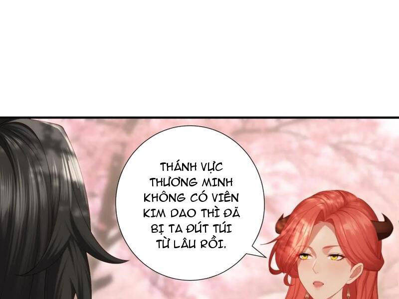 Bắt Đầu Với Tuyệt Sắc Sư Tôn: Hệ Thống Tổng Cục Phản Cốt Chap 122 - Next Chap 123