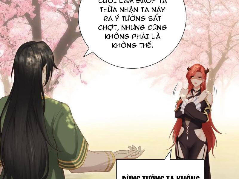 Bắt Đầu Với Tuyệt Sắc Sư Tôn: Hệ Thống Tổng Cục Phản Cốt Chap 122 - Next Chap 123