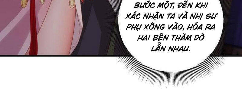 Bắt Đầu Với Tuyệt Sắc Sư Tôn: Hệ Thống Tổng Cục Phản Cốt Chap 122 - Next Chap 123