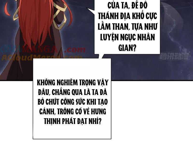Bắt Đầu Với Tuyệt Sắc Sư Tôn: Hệ Thống Tổng Cục Phản Cốt Chap 122 - Next Chap 123