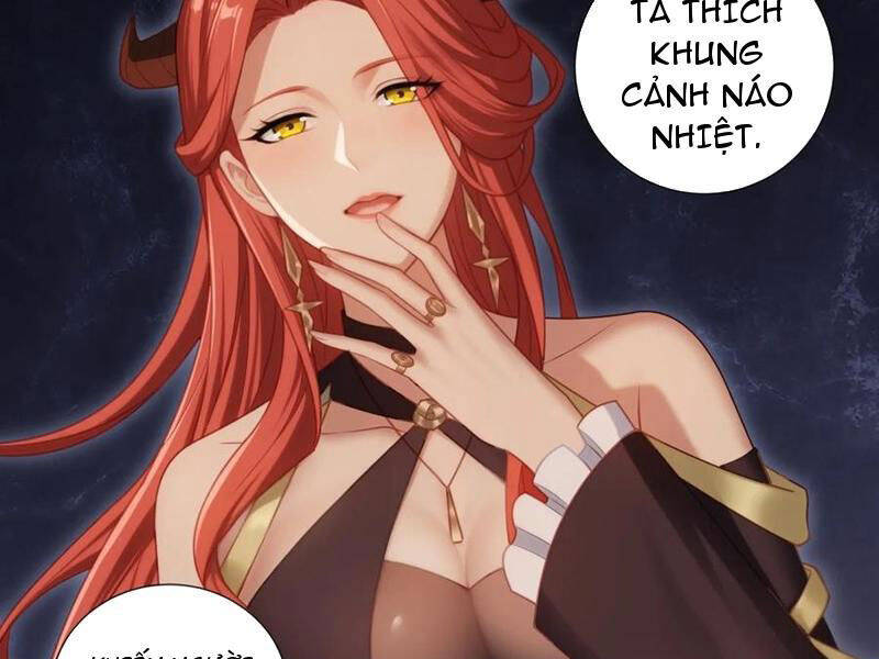 Bắt Đầu Với Tuyệt Sắc Sư Tôn: Hệ Thống Tổng Cục Phản Cốt Chap 122 - Next Chap 123