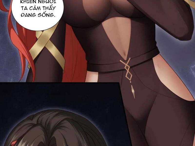 Bắt Đầu Với Tuyệt Sắc Sư Tôn: Hệ Thống Tổng Cục Phản Cốt Chap 122 - Next Chap 123