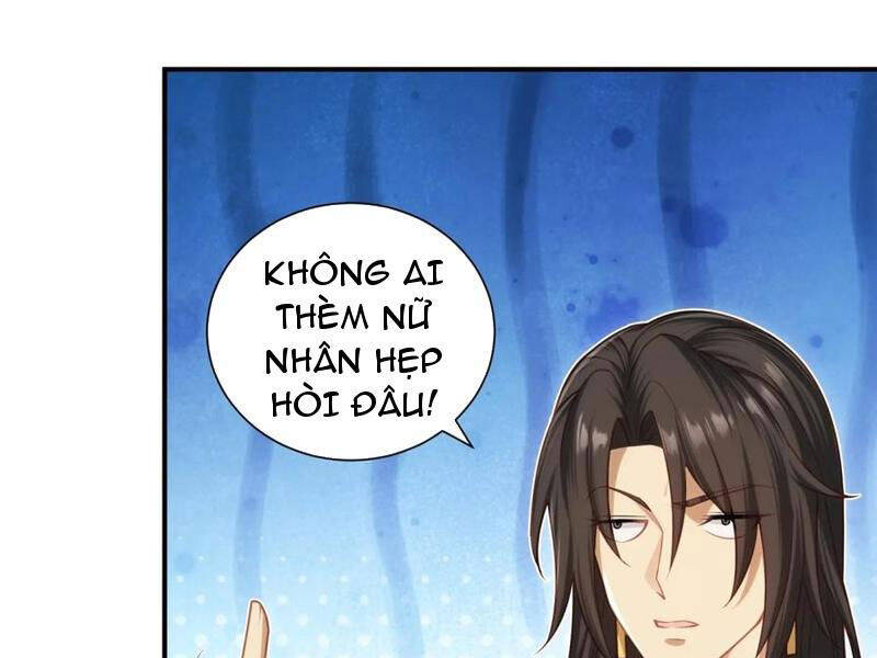 Bắt Đầu Với Tuyệt Sắc Sư Tôn: Hệ Thống Tổng Cục Phản Cốt Chap 122 - Next Chap 123