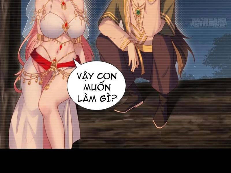 Bắt Đầu Với Tuyệt Sắc Sư Tôn: Hệ Thống Tổng Cục Phản Cốt Chap 122 - Next Chap 123