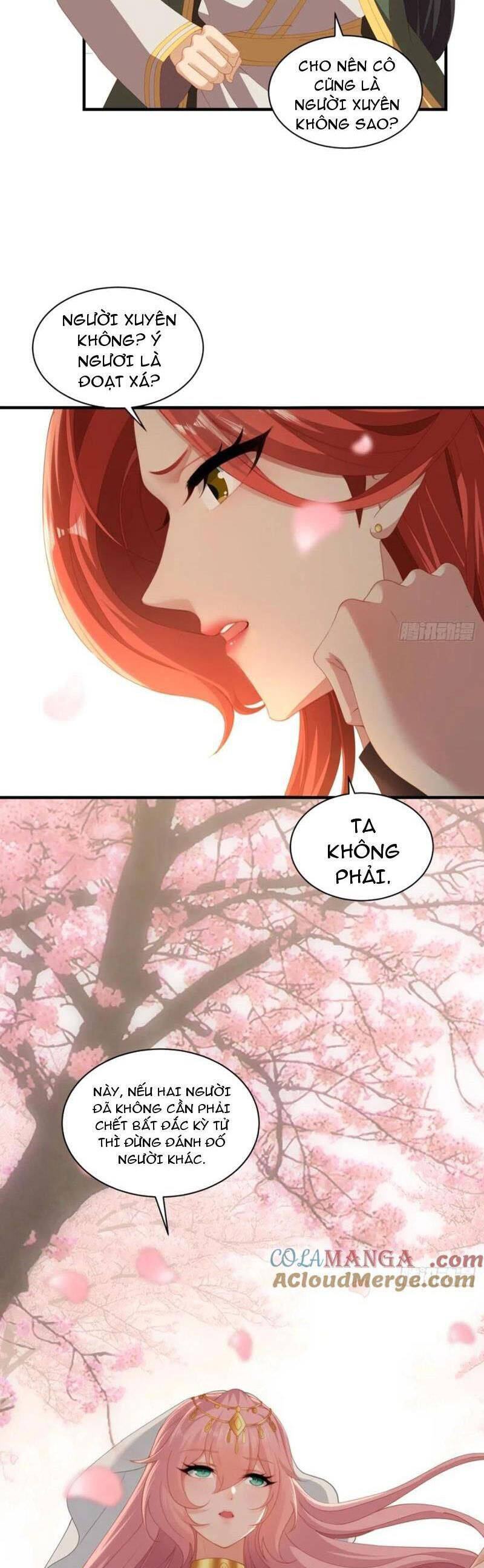 Bắt Đầu Với Tuyệt Sắc Sư Tôn: Hệ Thống Tổng Cục Phản Cốt Chap 123 - Next Chap 124