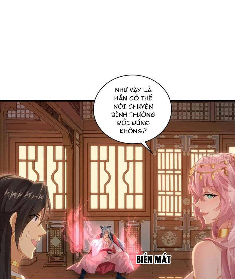 Bắt Đầu Với Tuyệt Sắc Sư Tôn: Hệ Thống Tổng Cục Phản Cốt Chap 124 - Next Chap 125